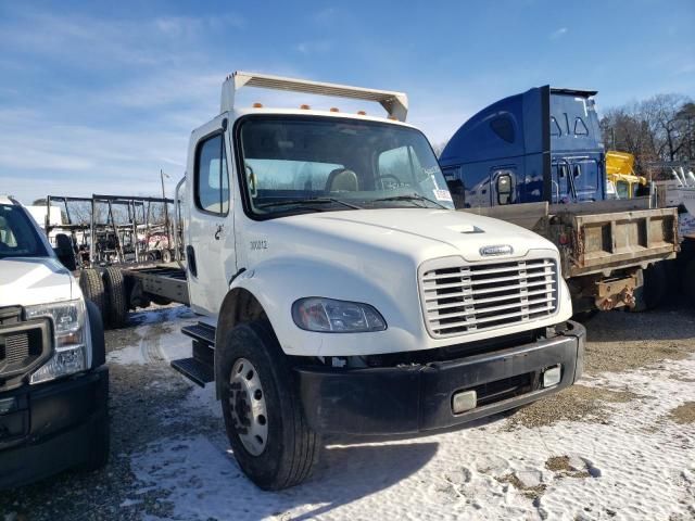 2018 Freightliner M2 106 Medium Duty