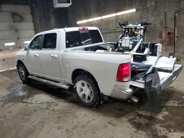 2016 Dodge RAM 1500 SLT