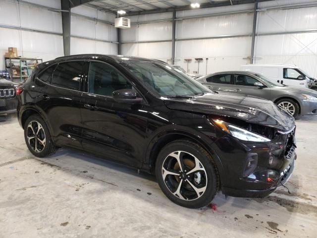 2023 Ford Escape ST Line Select