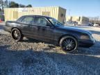 2008 Ford Crown Victoria Police Interceptor