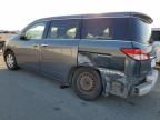 2011 Nissan Quest S