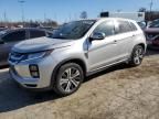 2023 Mitsubishi Outlander Sport S/SE