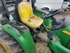 2019 John Deere 3025E