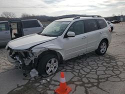 2010 Subaru Forester 2.5X Premium en venta en Lebanon, TN