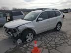 2010 Subaru Forester 2.5X Premium