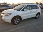 2009 Acura RDX Technology