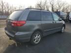 2004 Toyota Sienna XLE