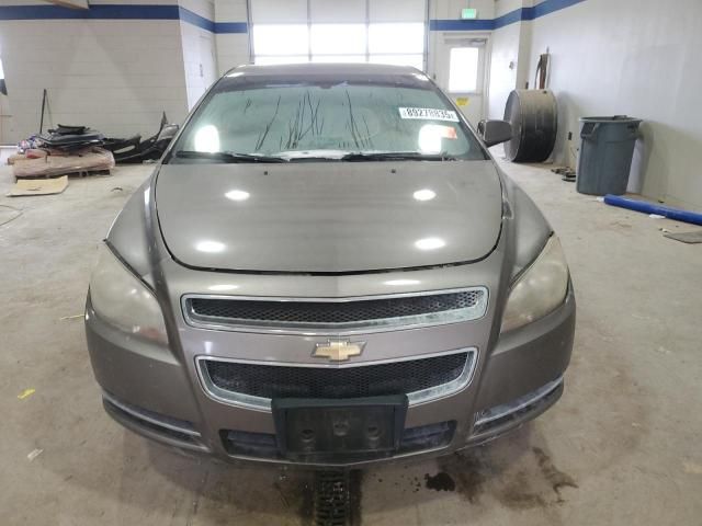 2010 Chevrolet Malibu 1LT