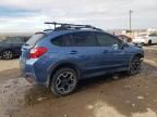 2015 Subaru XV Crosstrek 2.0 Limited