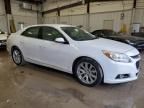 2015 Chevrolet Malibu 2LT