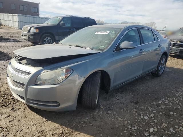 2009 Chevrolet Malibu 1LT