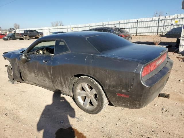 2010 Dodge Challenger SE