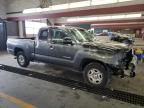 2010 Toyota Tacoma Access Cab