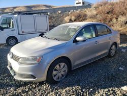 Volkswagen Vehiculos salvage en venta: 2014 Volkswagen Jetta SE