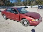 1998 Buick Century Custom