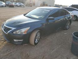 Nissan salvage cars for sale: 2013 Nissan Altima 2.5