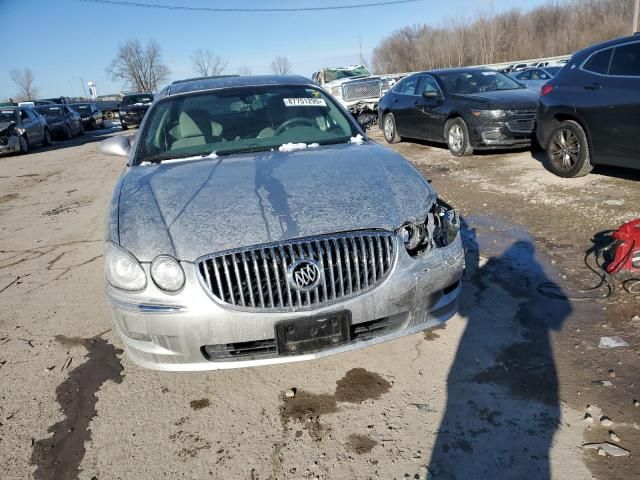 2008 Buick Lacrosse CX