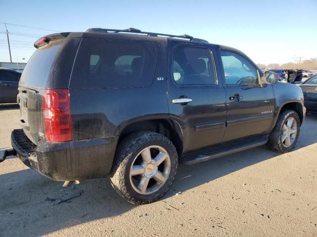 2008 Chevrolet Tahoe K1500