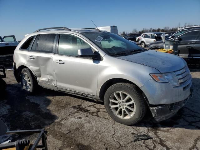 2010 Ford Edge SEL