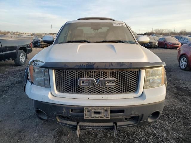 2009 GMC Sierra K1500 Denali