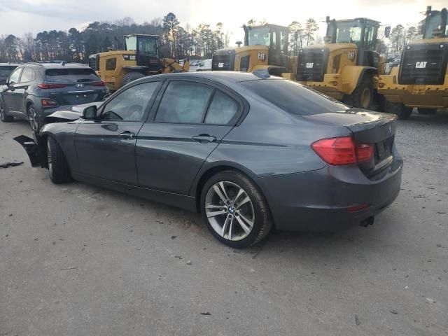 2013 BMW 328 I