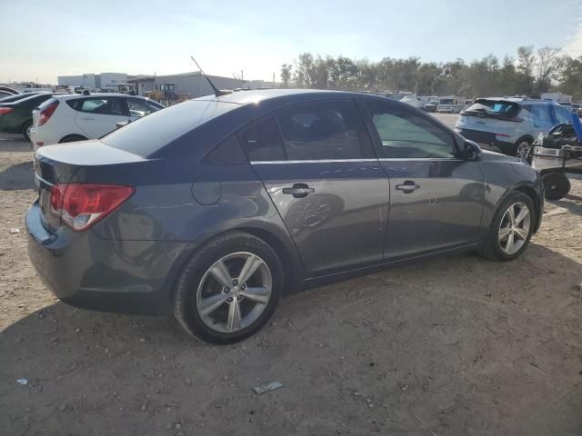 2013 Chevrolet Cruze LT