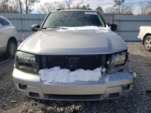 2007 Chevrolet Trailblazer LS