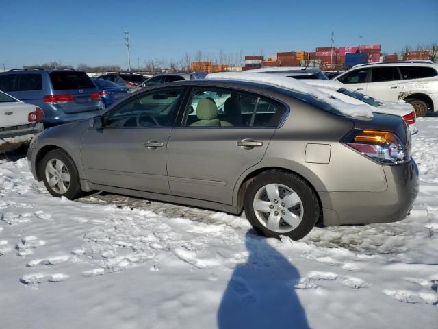 2008 Nissan Altima 2.5