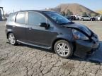 2008 Honda FIT Sport