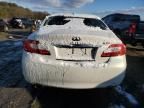 2011 Infiniti M37 X