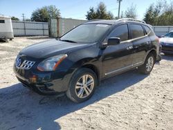 2015 Nissan Rogue Select S en venta en Midway, FL