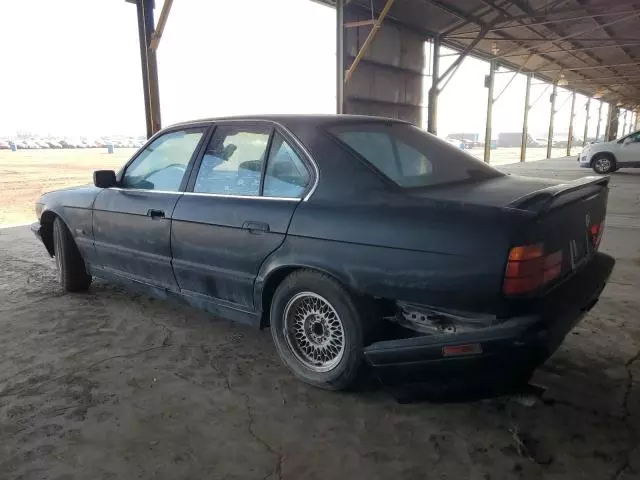 1995 BMW 540 I Automatic