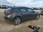 2017 Mazda 3 Grand Touring