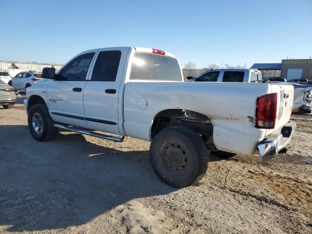 2006 Dodge RAM 2500 ST