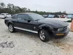 2008 Ford Mustang