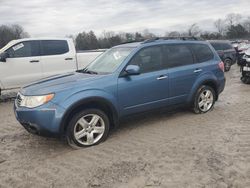 2009 Subaru Forester 2.5X Limited en venta en Madisonville, TN