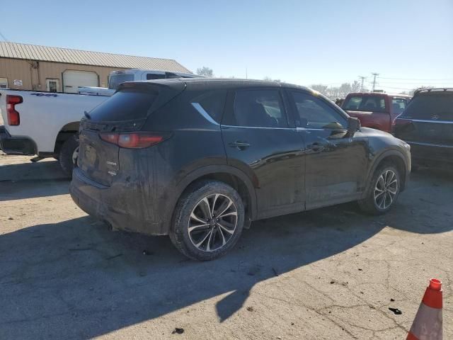 2023 Mazda CX-5 Premium Plus