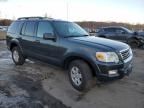 2010 Ford Explorer XLT