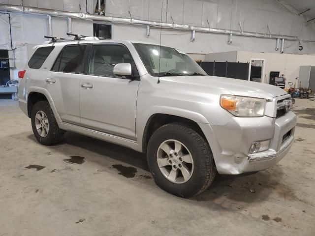 2010 Toyota 4runner SR5