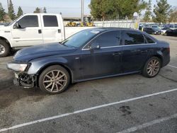 Audi A4 salvage cars for sale: 2014 Audi A4 Premium Plus