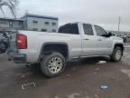 2016 GMC Sierra K1500 SLE