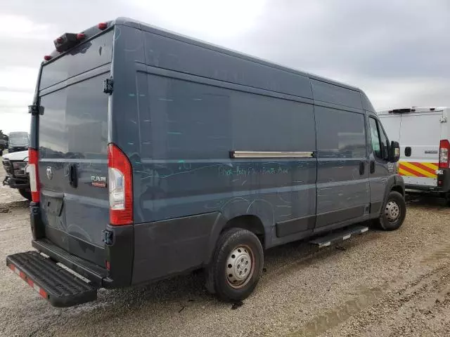 2020 Dodge RAM Promaster 3500 3500 High