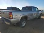 2001 Chevrolet Silverado K2500 Heavy Duty