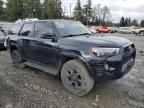 2017 Toyota 4runner SR5/SR5 Premium