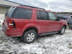 2010 Ford Explorer XLT