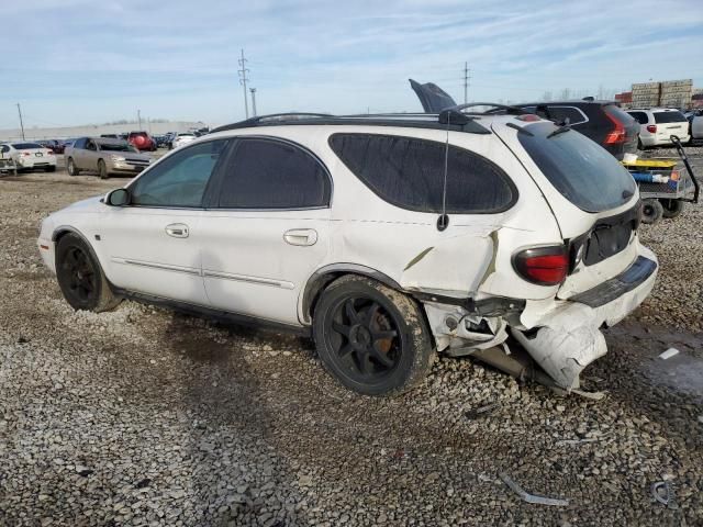 2003 Mercury Sable LS Premium