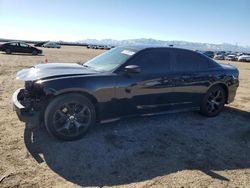 Salvage cars for sale at Adelanto, CA auction: 2018 Dodge Charger SXT Plus