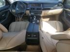 2011 BMW 528 I