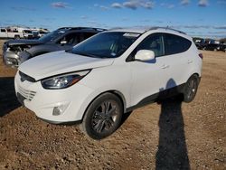 2015 Hyundai Tucson Limited en venta en San Antonio, TX