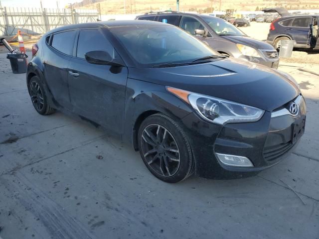 2015 Hyundai Veloster